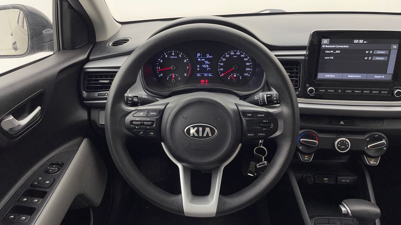 Kia Rio LX 1.4 | Zero Down Payment | Free Home Test Drive