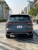 جيلي مونجارو GK 2.0T 4WD