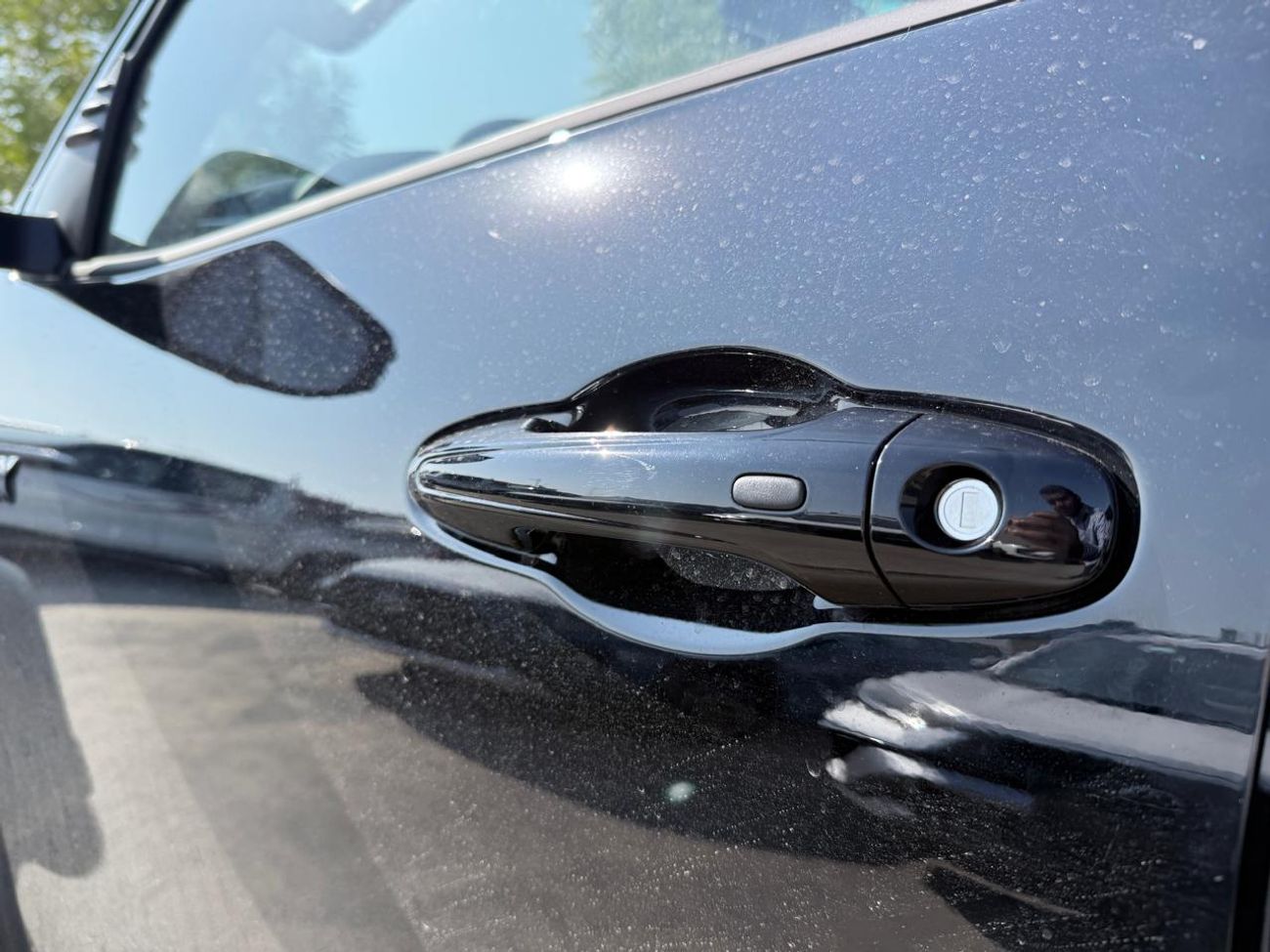 تويوتا هيلوكس GR Sport 2.8L