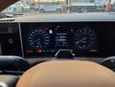 Hyundai Santa Fe Limited