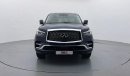 إنفينيتي QX80 LUXURY 5.6 | Under Warranty | Inspected on 150+ parameters