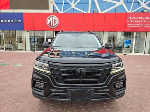 MG RX8 Black Edition 2.0L