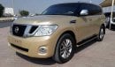 Nissan Patrol LE