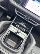 Porsche Cayenne GTS 2025 Porsche Cayenne GTS, March 2027 Porsche Warranty, Porsche Full Service History, GCC