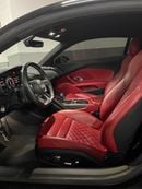 أودي R8 V10 RWD 5.2L (540 HP)