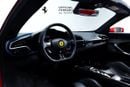 فيراري 296 GTB Assetto Fiorano | GCC Specs | Pristine Condition