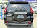 Toyota Prado TX-L TXL 2.7L