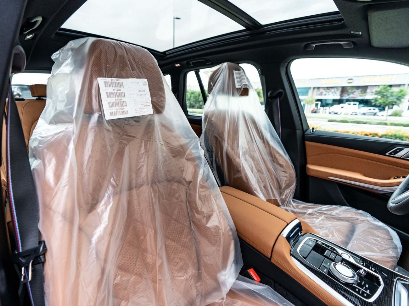 بي أم دبليو X5 40i M Sport