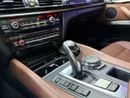 بي أم دبليو X6 35i Executive 3.0L