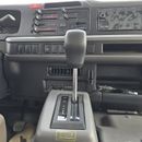 Toyota Coaster TOYOTA COASTER FULL OPTION 2.8 L DIESEL 2025 MODEL AUTOMATIC TRANSMISSION