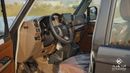 Toyota Land Cruiser Pick Up LX 2.8L Diesel -  4x4 Automatic Transmission - Full Option Pick with Diff Lock - Cruise Control - Rear