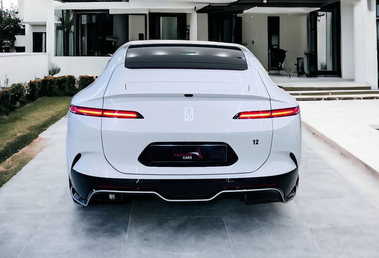 Avatr 12 AVATR 12 GT | BRAND NEW | UNDER WARRANTY | 650 KM RANGE | 94 KWH BATTERY