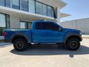 Ford F 150 Raptor FORD F-150 RAPTOR | 2020 | GCC SPECS | 3.5L V6 4WD | AED 195,000 | AED 3,120 PM