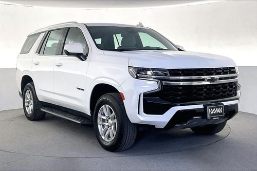 Chevrolet Tahoe LS | Guaranteed Warranty | 0 Down Payment