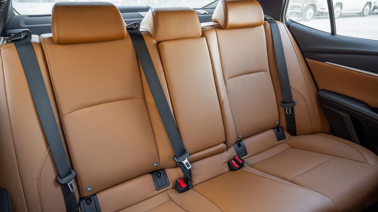 تويوتا كامري TOYOTA CAMRY 2.5 GLE -2026YM