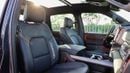 RAM 1500 ( Eid al-Adha Offer ) (For Export , НА ЭКСПОРТ) 2026 Rebel 3.0TT Hurricane GCC 0Km