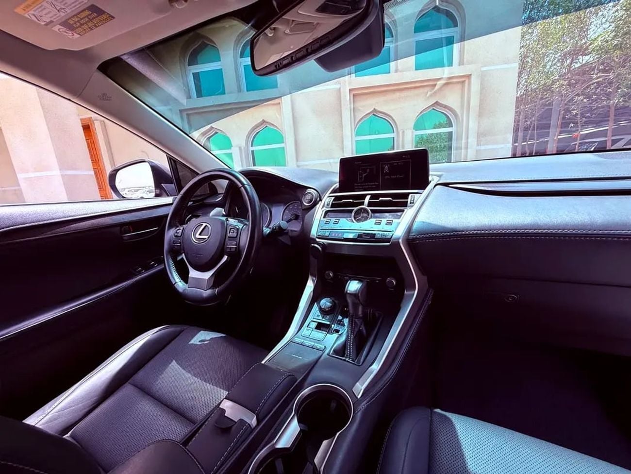 Lexus NX300 NX 300 | American Specs | Excellent Condition