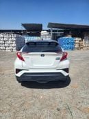 Toyota CHR GCC Specs - Excellent Condition Anniversary Edition-Top Range