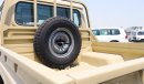 Toyota Land Cruiser Pick Up 2022 Brand New Toyota Landcruiser, LC79, Double Cabin, 4.2L, Diesel, Manual Transmission, LHD