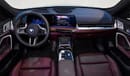 BMW iX 1 XDrive 30