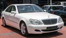 Mercedes-Benz S 280
