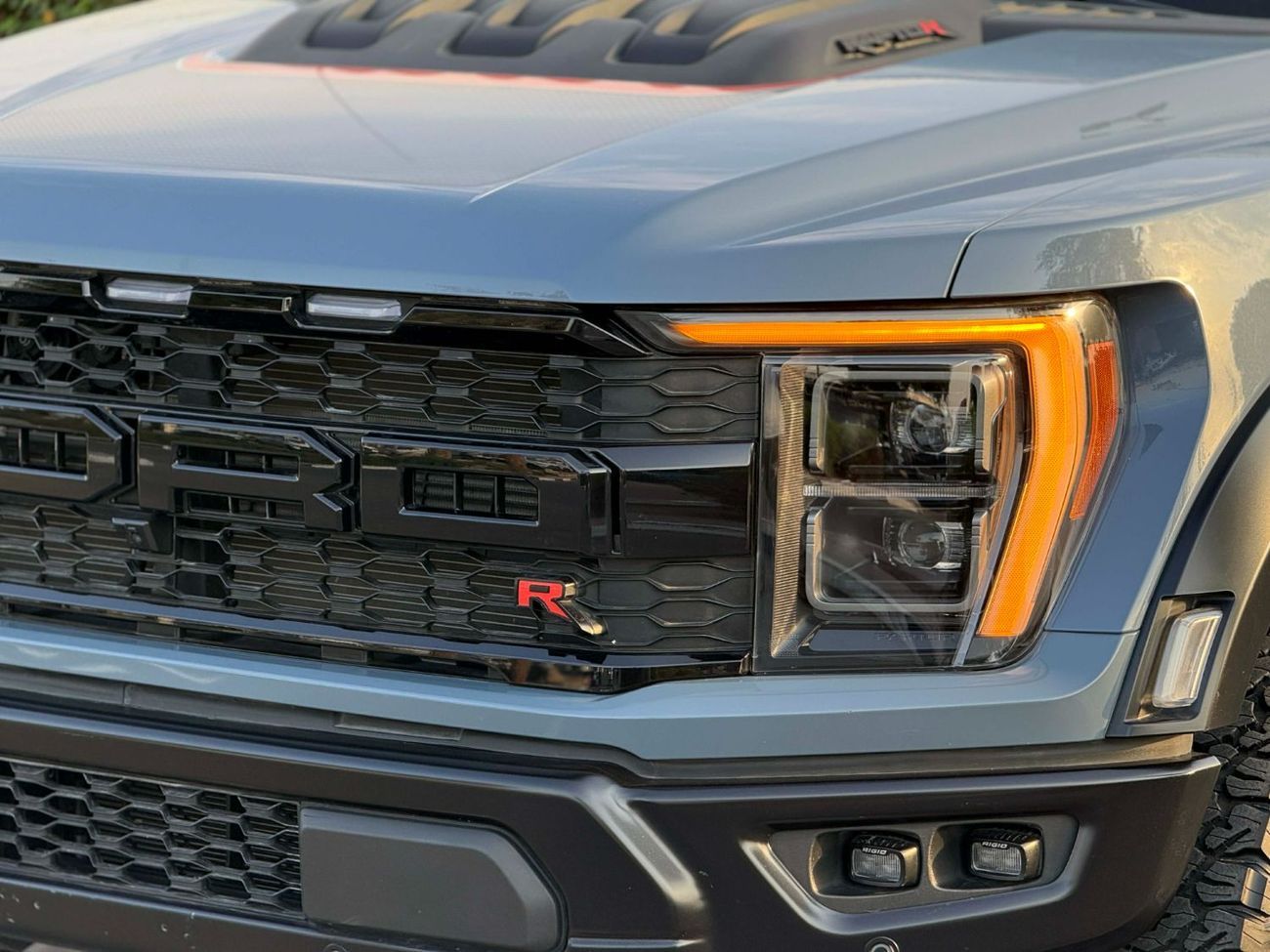 Ford F-150 GCC SPEC NEAT AND CLEAN