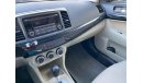 Mitsubishi Lancer 2016 1.6 Sunroof Ref#34