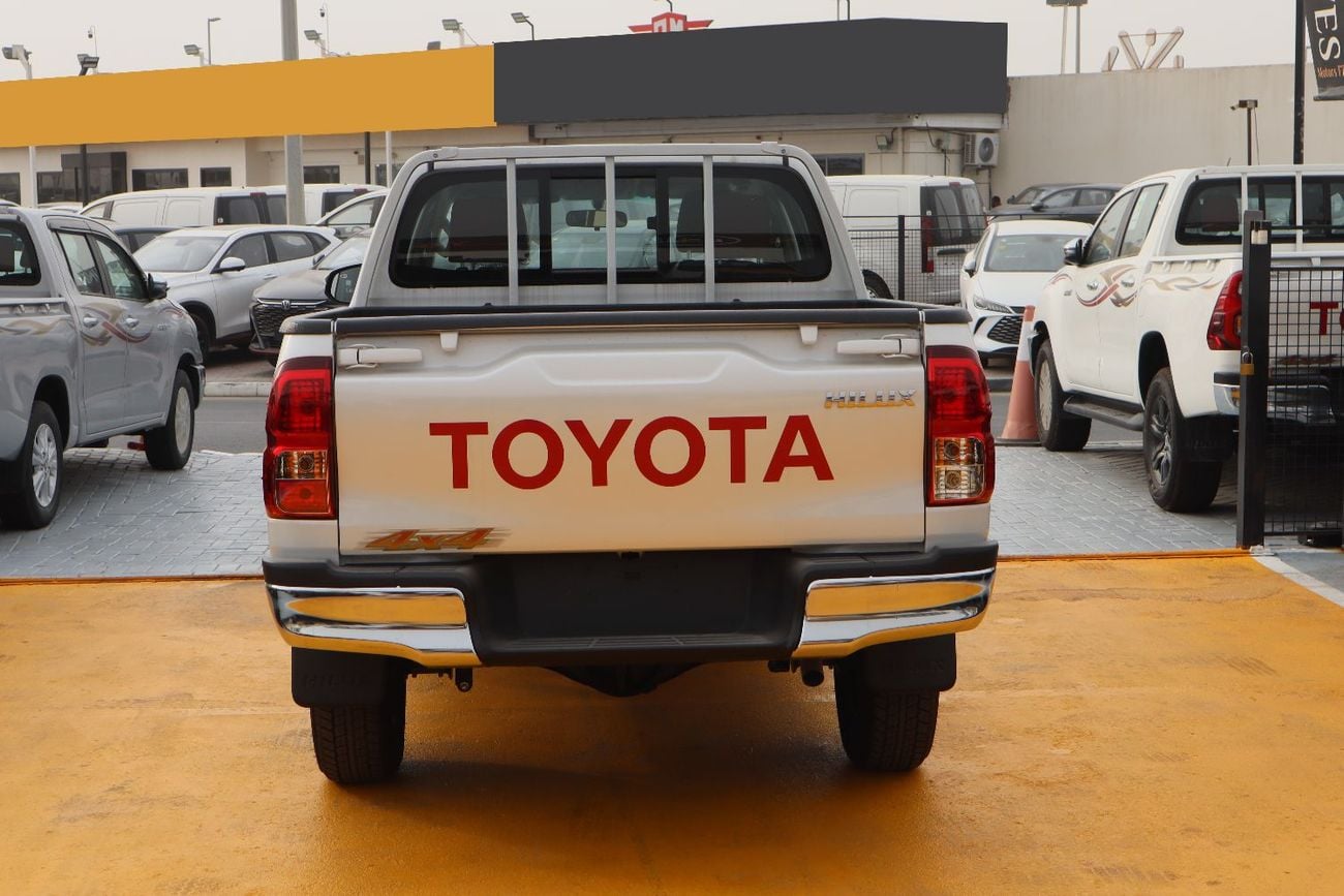 Toyota Hilux GL