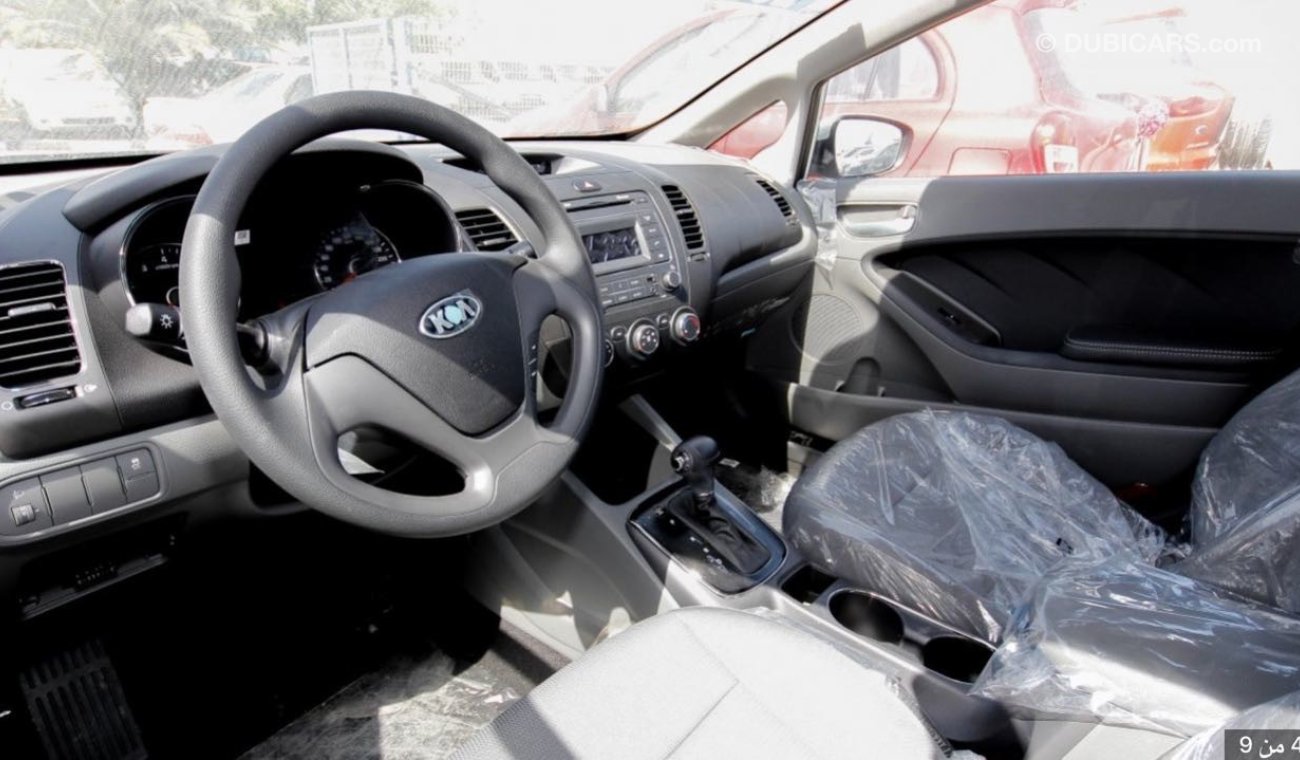 Kia Cerato