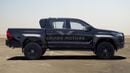 تويوتا هيلوكس GR Sport 2.8L