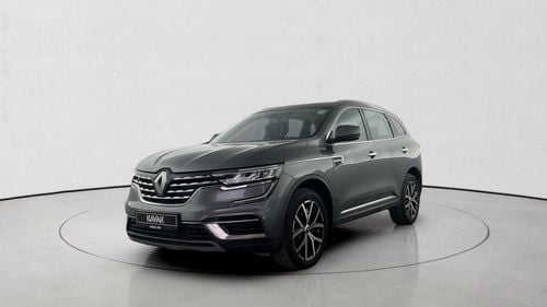 رينو كوليوس LE | upto AED 20,000 Ramadan Discount | شامل الضمان | 0 ﺪﻔﻋﺓ ﺃﻮﻟﻯ