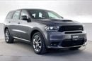 Dodge Durango R/T | National Day Celebration | Guaranteed Warranty | 0 Down Payment
