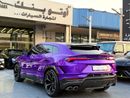 لامبورغيني اوروس PERFORMANTE | Korean Specs | Brand Condition