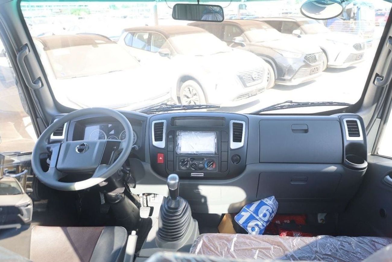 Tova J14 2.8L 3.0Ton Chassis 2025 Model