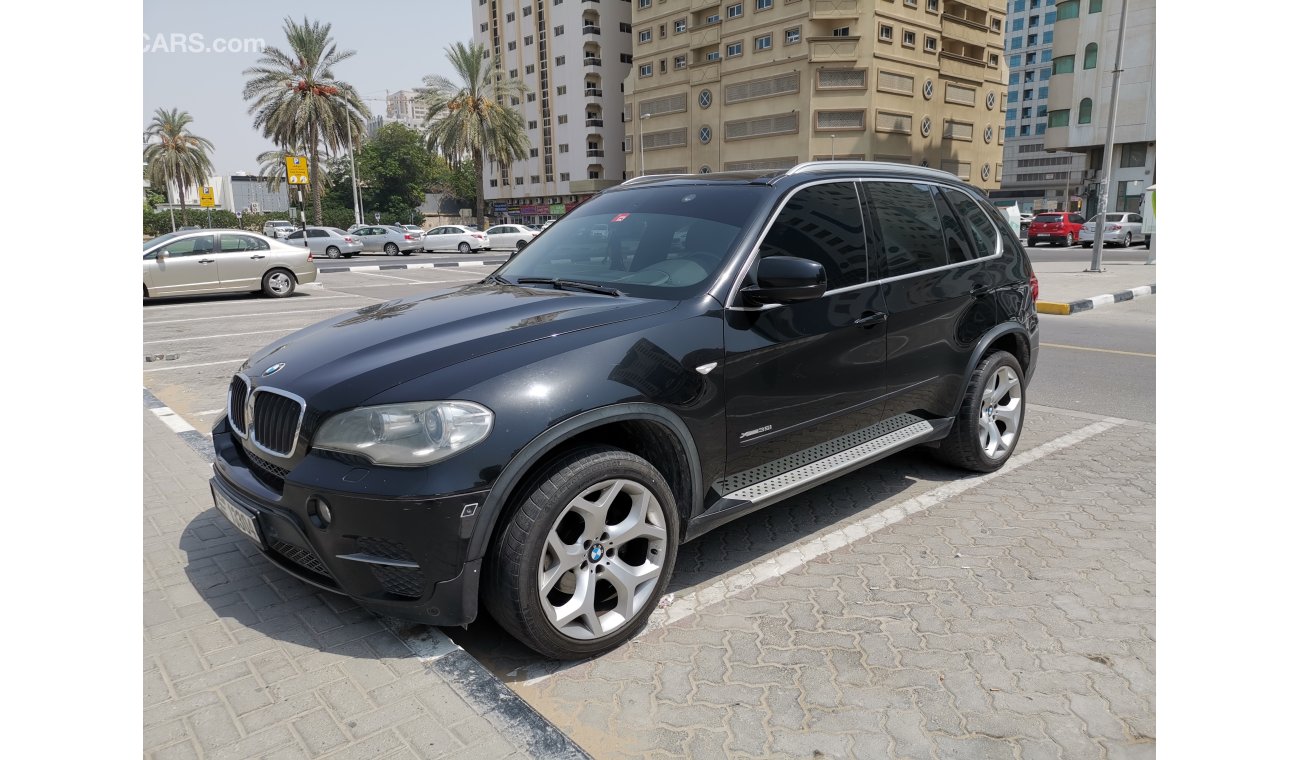 BMW X5 3l