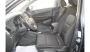 Hyundai Tucson 2.0L GL 2WD 2017 MODEL CRUISE CONTROL GCC SPECS