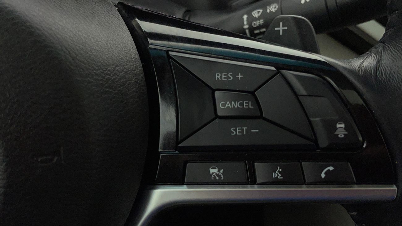 نيسان ألتيما SL TURBO 2 | بدون دفعة مقدمة | اختبار قيادة مجاني للمنزل