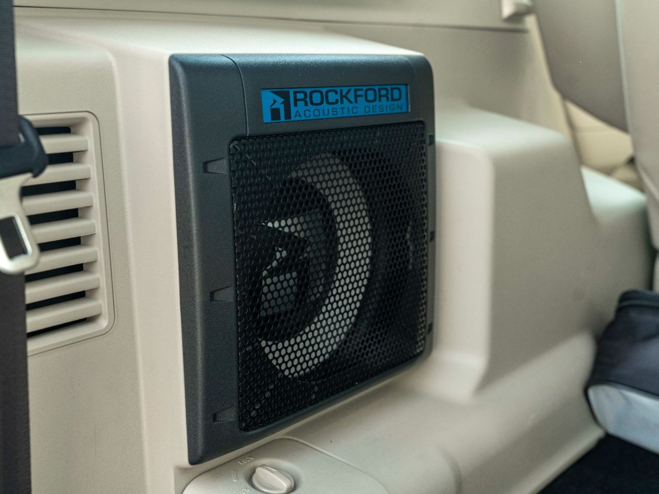 Mitsubishi Pajero GLS 3.8L