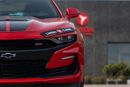 Chevrolet Camaro Chevrolet Camaro SS 2019 GCC | Warranty