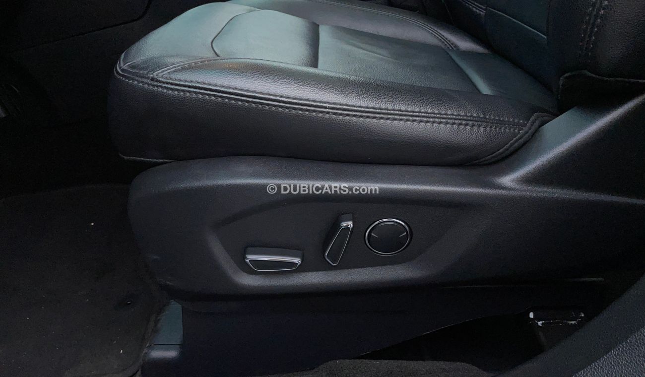 Ford Explorer XLT 3.5 | Zero Down Payment | Free Home Test Drive