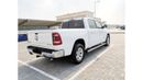 رام 1500 Dodge RAM Laramie - 2023 - White