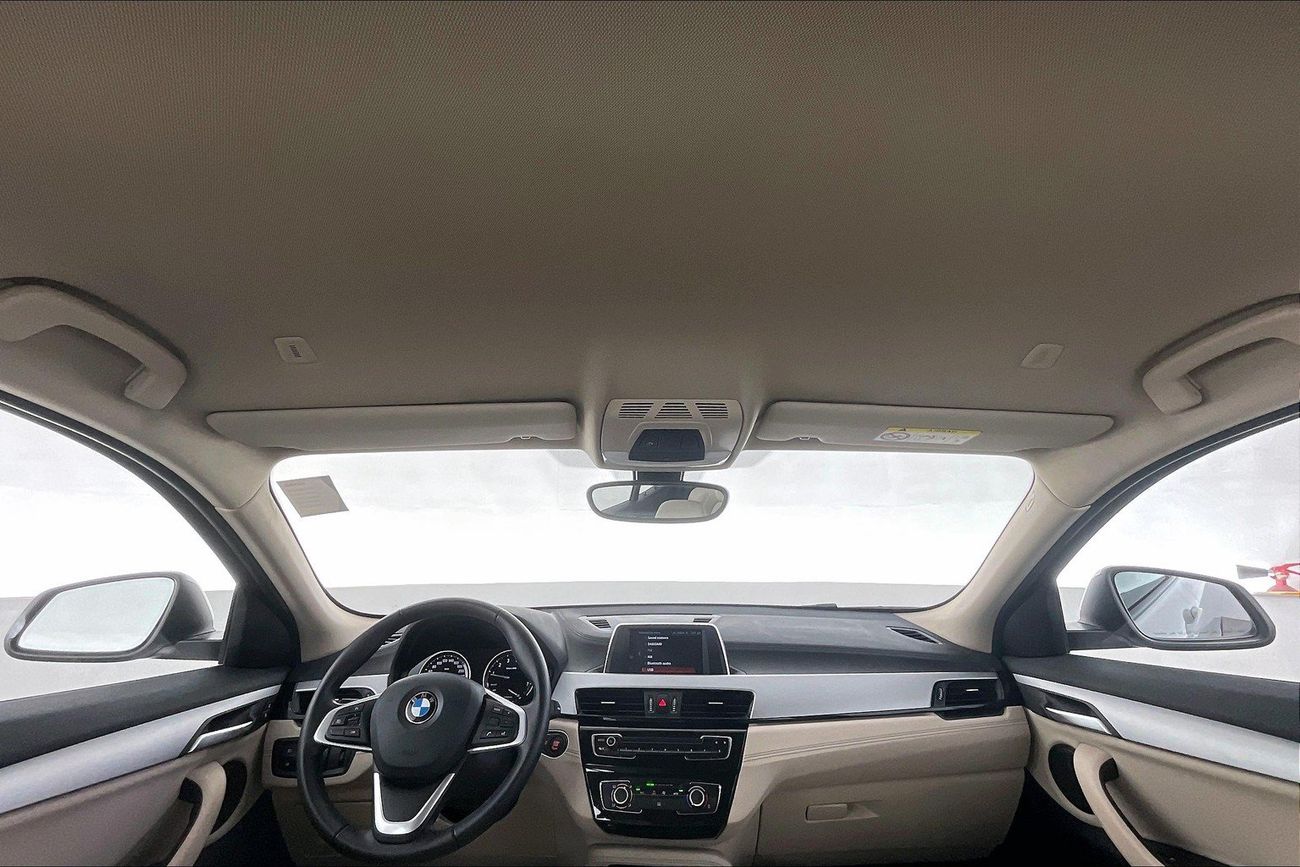 BMW X2 sDrive 20i Joy Edition | Guaranteed Warranty | 0 Down Payment