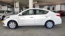 Nissan Sunny 2024 SV | AED 494/Month | 0 DP | 30 Day Return | Warranty