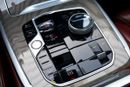 بي أم دبليو X7 XDRIVE40I M SPORT BMW X7 40 2023 مواصفات خليجية