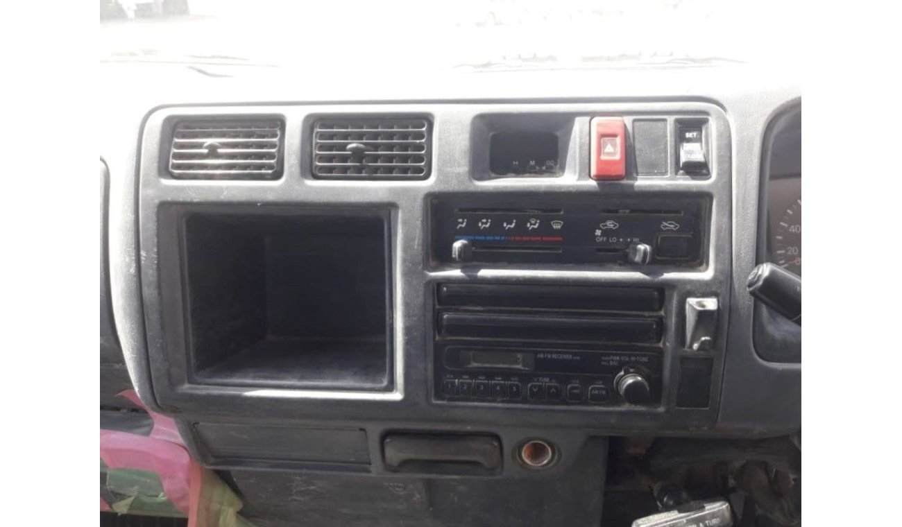 Toyota Dyna Dyna RIGHT HAND DRIVE(Stock no PM 666 )