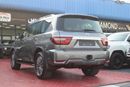 Nissan Patrol SE Platinum City