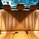 بي أم دبليو 530i M Sport 2.0L AED 2,572 pm • 0% Downpayment • BMW 530i M-Sport • 1 Year Warranty