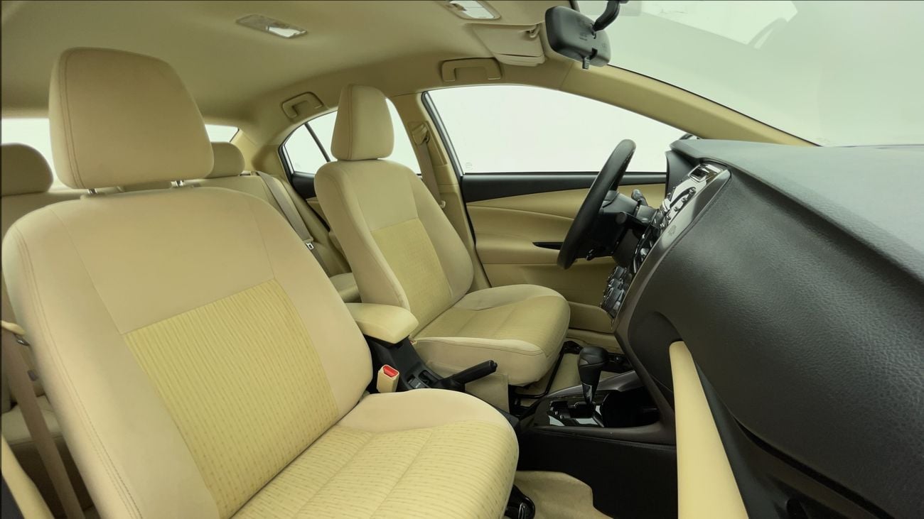 Toyota Yaris SE 1.5 | Zero Down Payment | Home Test Drive