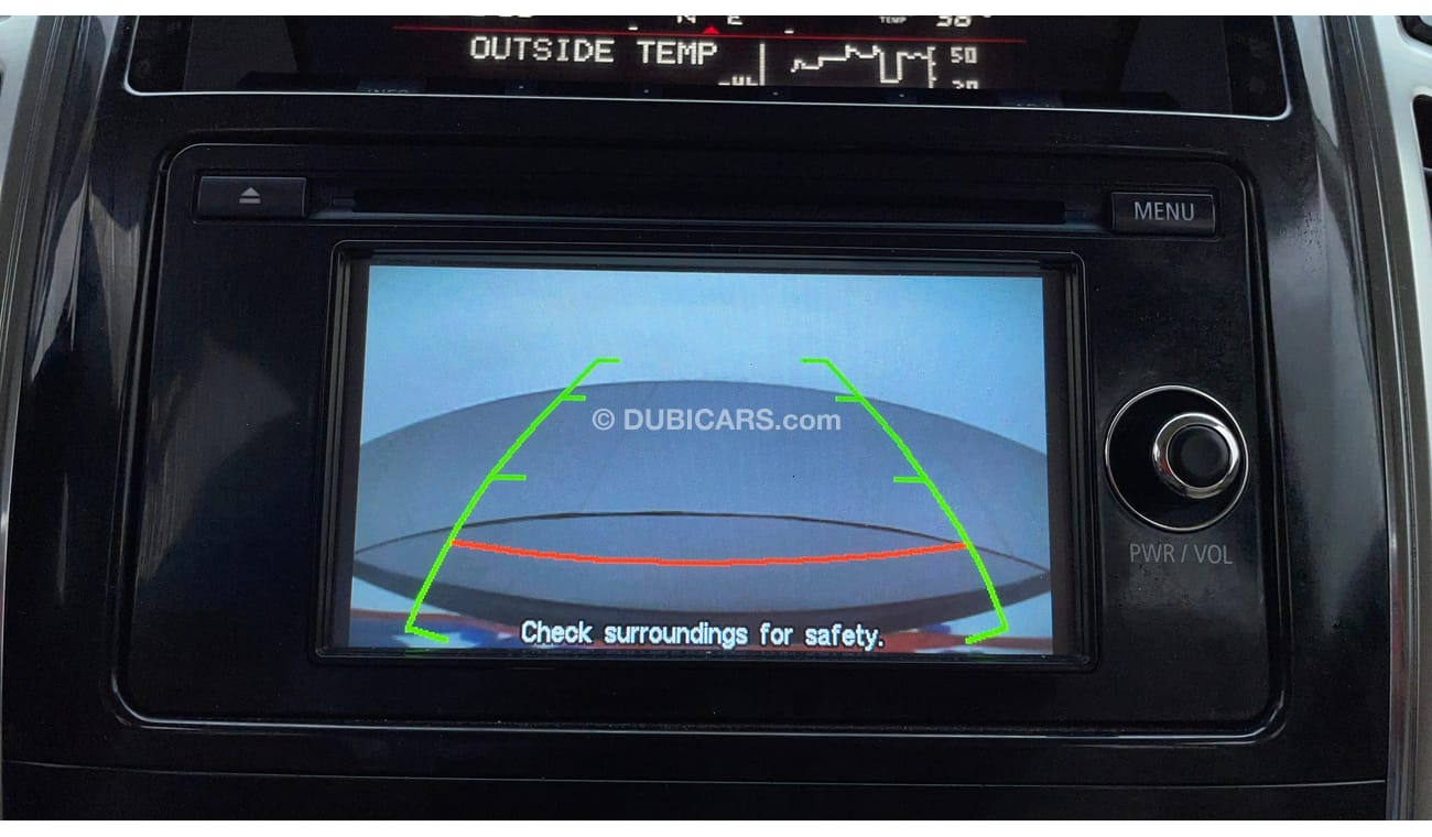 Mitsubishi Pajero GLS LOWLINE 3.5 | Zero Down Payment | Free Home Test Drive