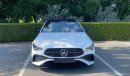 Mercedes-Benz CLA 200 Brand New